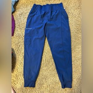 Infinity by Cherokee scrub bottoms size large